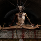 Image for article titled Sacrificial Altar Comfier Than Expected